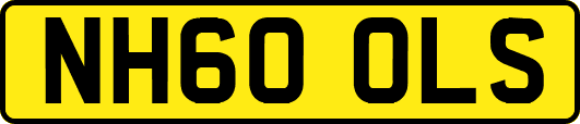 NH60OLS