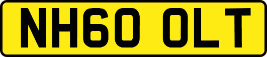 NH60OLT