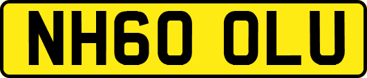 NH60OLU