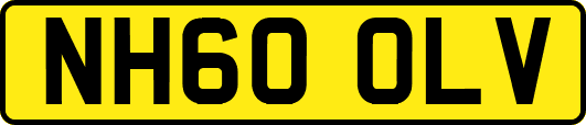 NH60OLV