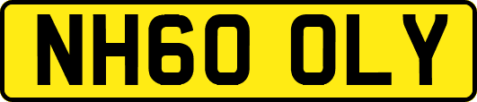 NH60OLY
