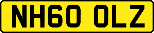 NH60OLZ
