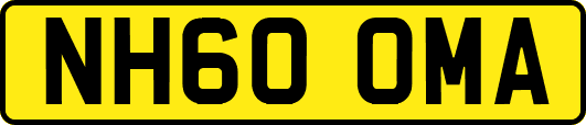 NH60OMA
