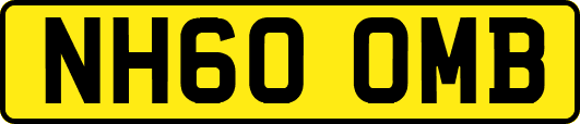 NH60OMB