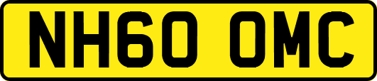 NH60OMC