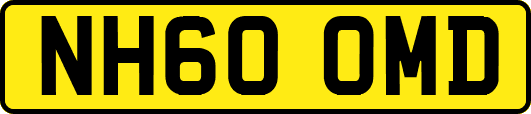 NH60OMD