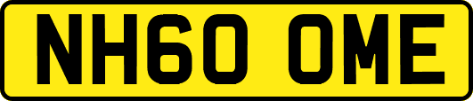 NH60OME