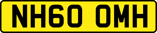NH60OMH