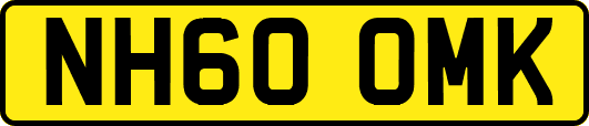 NH60OMK