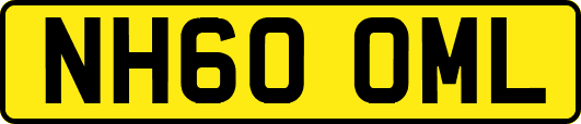 NH60OML