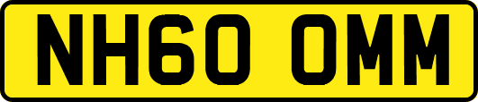 NH60OMM