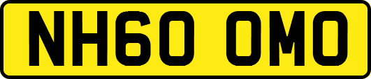 NH60OMO