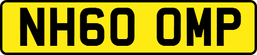 NH60OMP