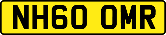 NH60OMR
