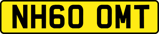 NH60OMT
