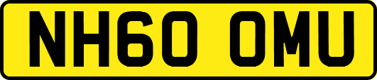 NH60OMU