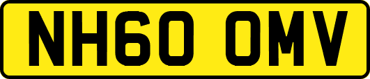 NH60OMV