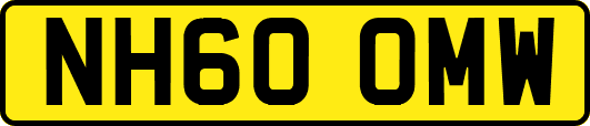NH60OMW