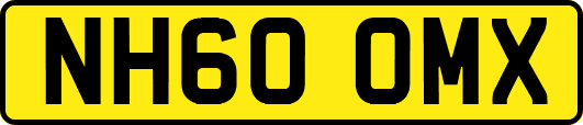NH60OMX