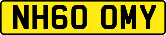 NH60OMY