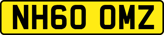 NH60OMZ