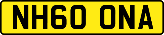 NH60ONA