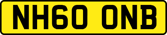 NH60ONB