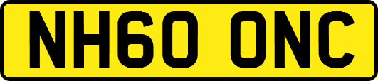 NH60ONC