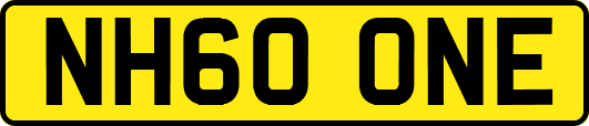 NH60ONE