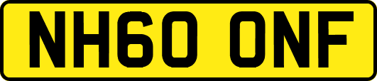 NH60ONF