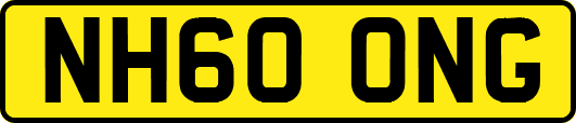 NH60ONG