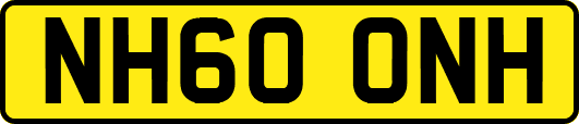 NH60ONH