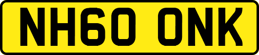 NH60ONK
