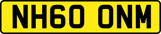 NH60ONM