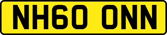 NH60ONN