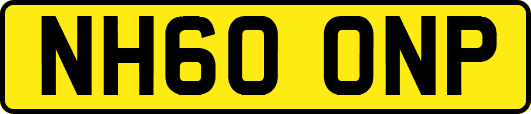 NH60ONP