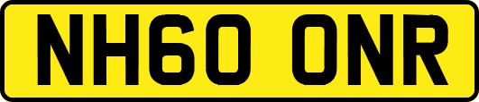 NH60ONR