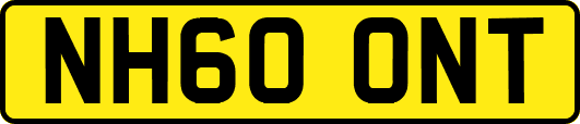 NH60ONT
