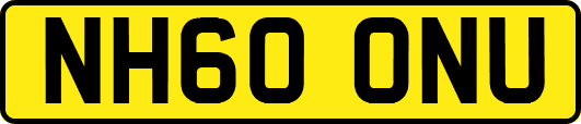 NH60ONU