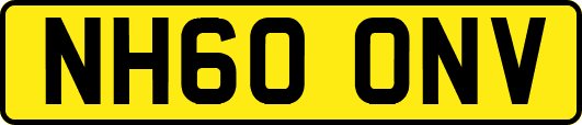 NH60ONV