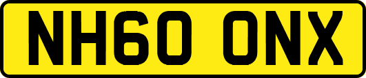 NH60ONX