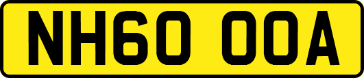 NH60OOA