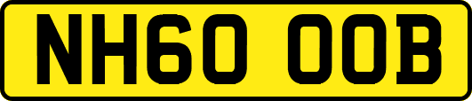 NH60OOB