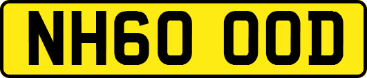 NH60OOD