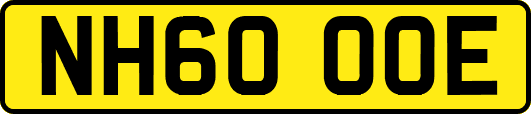 NH60OOE