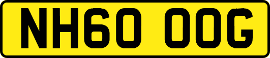 NH60OOG