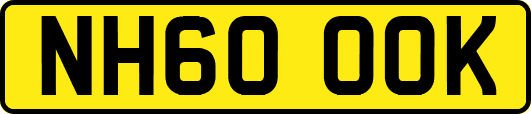 NH60OOK