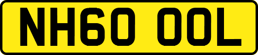 NH60OOL
