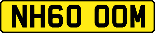 NH60OOM