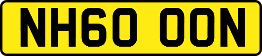 NH60OON